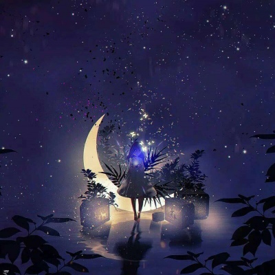 兽设写实风格绘画福瑞群